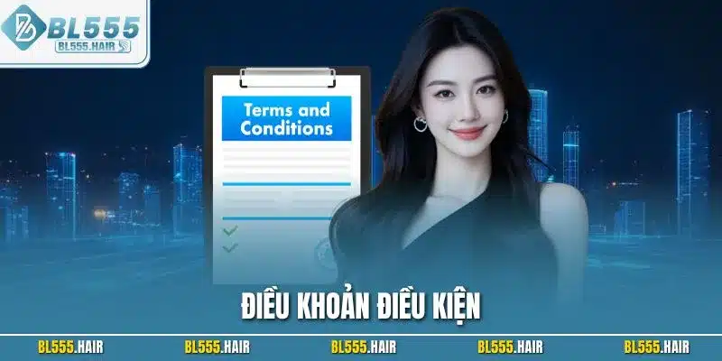 Điều khoản điều kiện